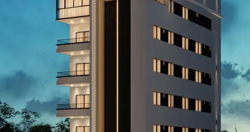 Apartamento com 3 quartos à venda na Rua Osvaldo Santos, 122, Centro, Barra Velha