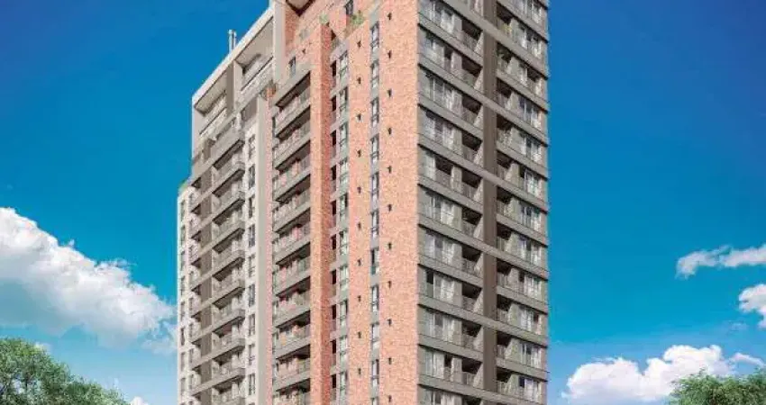 Apartamento com 2 quartos à venda na Rua Benjamin Constant, 975, América, Joinville