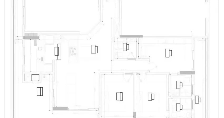 Apartamento com 3 quartos à venda na Rua XV de Novembro, 1208, América, Joinville