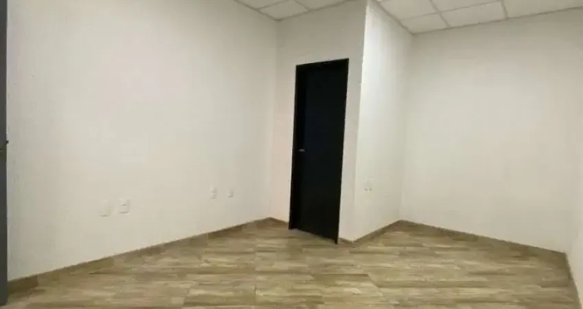 Sala para alugar, 16 m² por r$ 1.290 + taxas/mês - anita garibaldi - joinville/sc