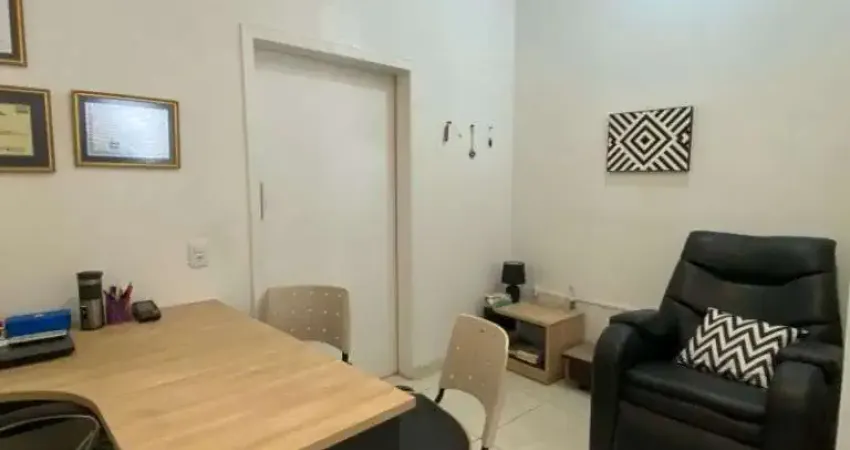 Sala para alugar, 16 m² por r$ 1.850 + taxas/mês - anita garibaldi - joinville/sc
