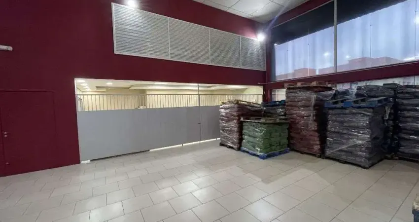 Sala para alugar, 200 m² por r$ 4.600 + taxas/mês - bom retiro - joinville/sc