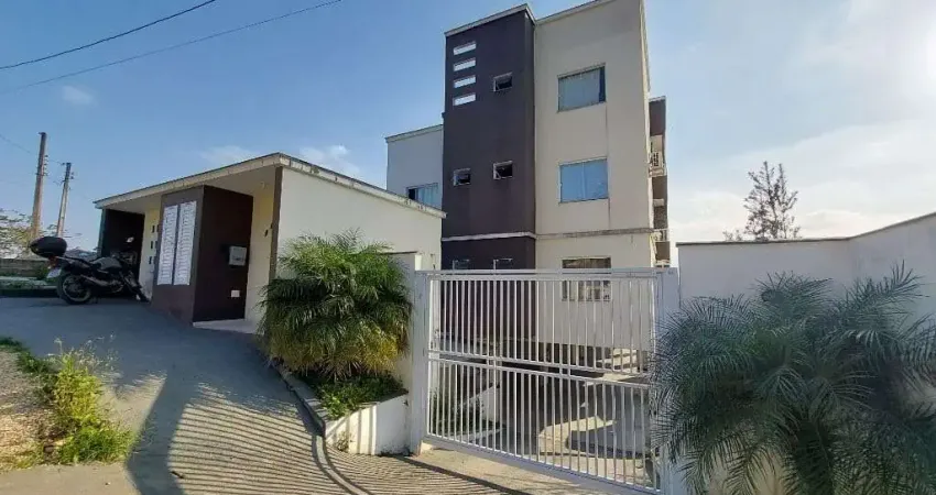 Apartamento com 2 dormitórios (com suíte) para comprar, 57 m² por r$ 263.000,00 - vila nova - joinville/sc