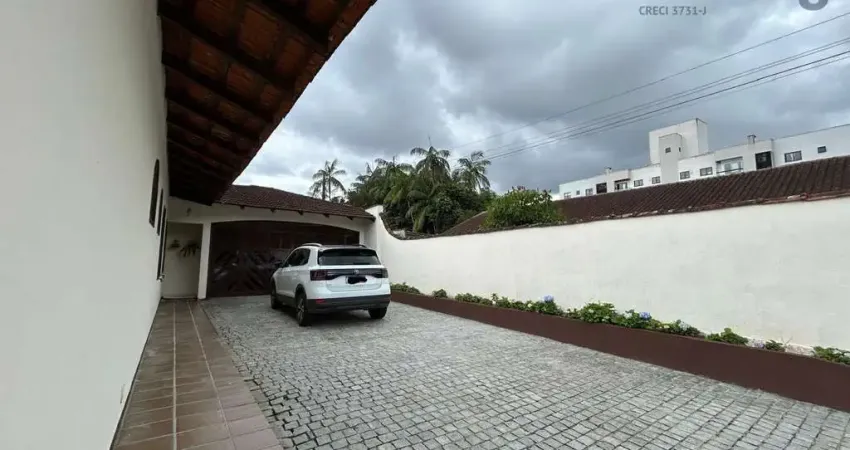 Casa com 5 quartos para alugar na Rua Bruno Germano Ponick, 209, Bom Retiro, Joinville