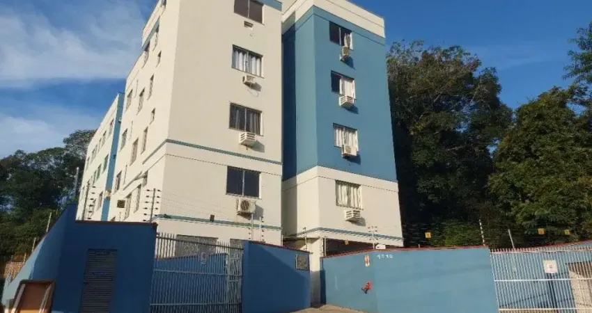 Apartamento com 1 dormitório para alugar, 45 m² por r$ 1.400 + taxas/mês - bom retiro - joinville/sc