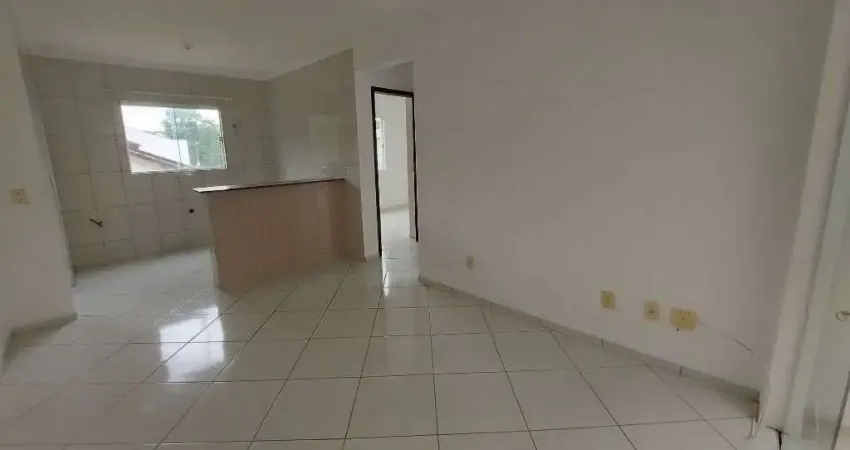 Apartamento com 2 dormitórios para alugar, 75 m² por r$ 1.400,00 + taxas/mês - jardim sofia - joinville/sc