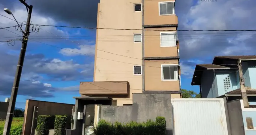 Apartamento com 2 quartos à venda na Rua Laura Alves Silveira, 250, Jardim Sofia, Joinville