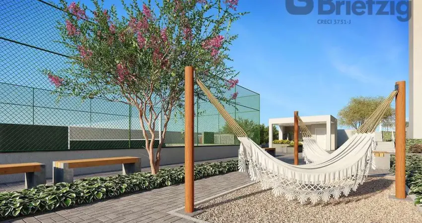 Apartamento à Venda em Costa e Silva, Joinville – 2 Dorms, 90m²