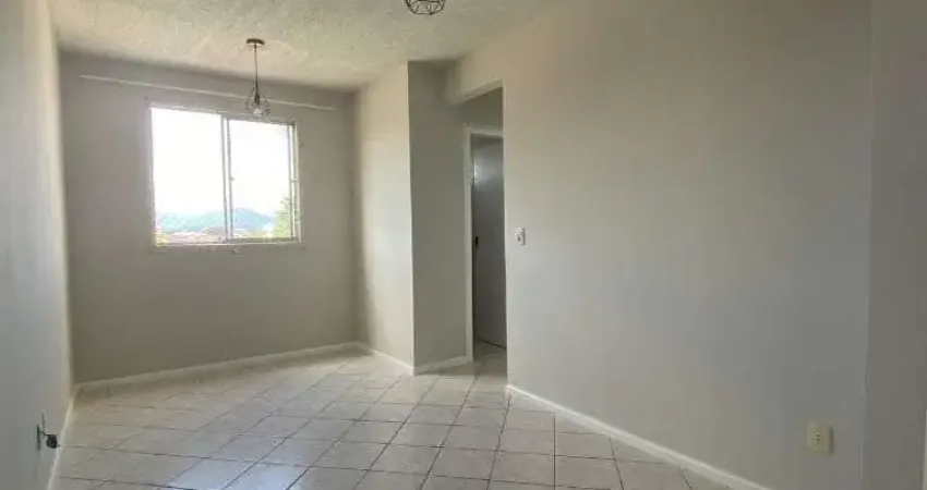 Apartamento com 2 dormitórios para alugar, 52 m² por R$ 1.500 + taxas/mês - Jardim Iririú - Joinville/SC