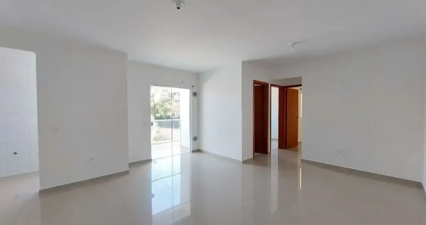 Apartamento com 2 dormitórios para alugar, 54 m² por R$ 1.800,00+taxas/mês - Bom Retiro - Joinville/SC
