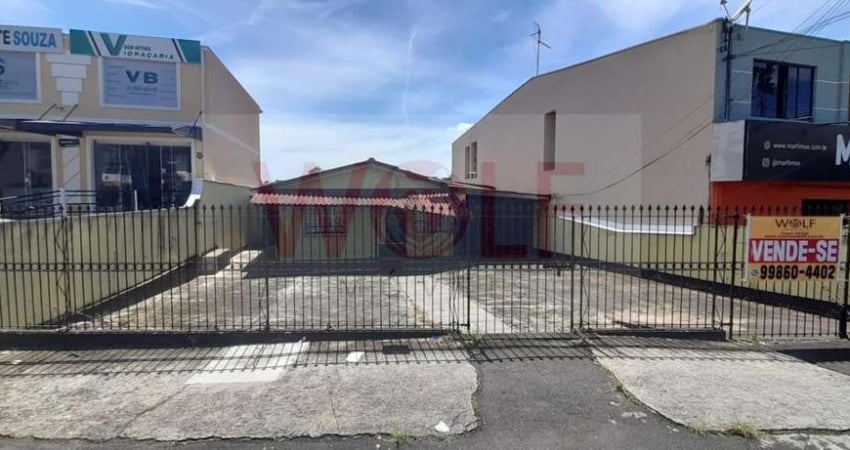 Casa / Sobrado para Venda em Curitiba, Pilarzinho, 2 dormitórios, 1 banheiro