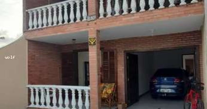 Casa / Sobrado para Locação em Matinhos, bom retiro Matinhos, 4 dormitórios, 1 suíte, 4 banheiros, 3 vagas