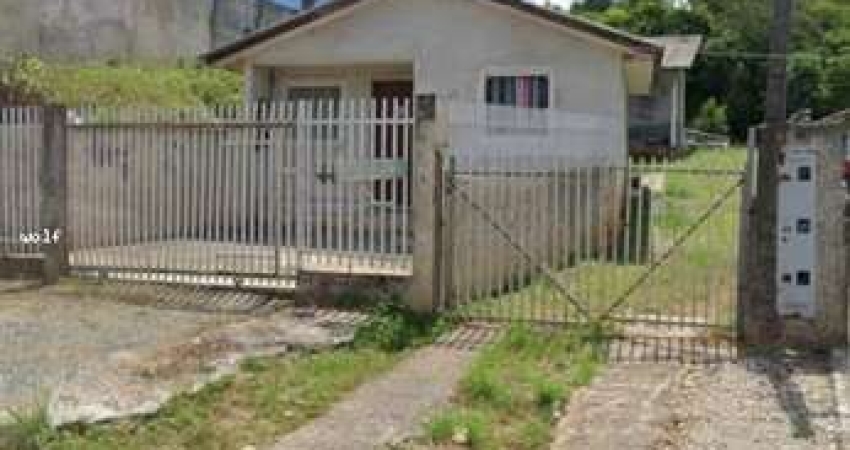 Terreno à venda na Rua Manoel Antônio Becker, 205, Pilarzinho, Curitiba