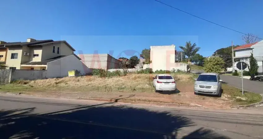 Terreno para Venda em São José dos Pinhais, Afonso Pena