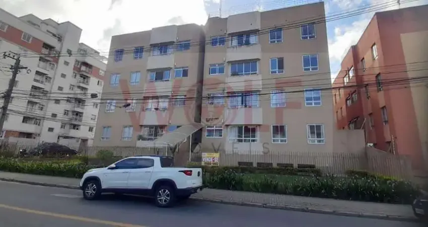 Apartamento para venda em curitiba, atuba, 3 dormitórios, 1 suíte, 2 banheiros, 1 vaga