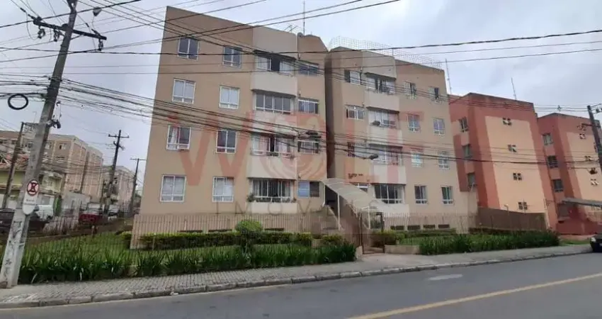 Apartamento para venda em curitiba, santa cândida, 3 dormitórios, 1 suíte, 2 banheiros, 1 vaga