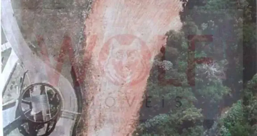 Terreno à venda na Rua Raposo Tavares, Pilarzinho, Curitiba