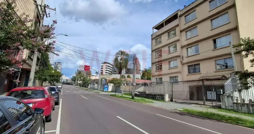 Apartamento para venda em curitiba, centro cívico, 4 dormitórios, 2 banheiros, 1 vaga