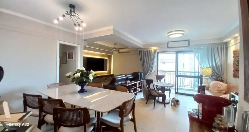 Apartamento - Padrão, para Venda em Ribeirão Preto/SP