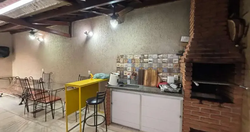 Casa com 3 quartos à venda na Rua Maria Cândida, 150, Jardim Zara, Ribeirão Preto