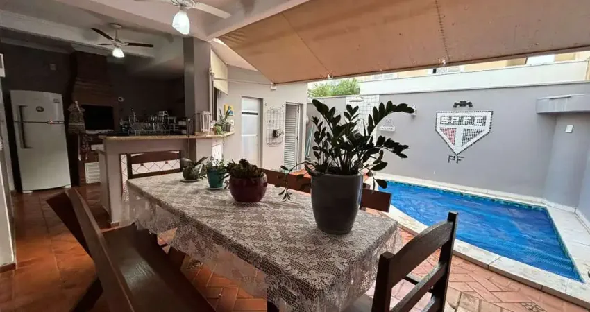 Casa - sobrado em condomínio, para venda em ribeirão preto/sp