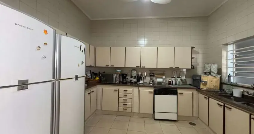 Casa com 4 quartos à venda na Rua Eliseu Guilherme, Jardim Sumaré, Ribeirão Preto