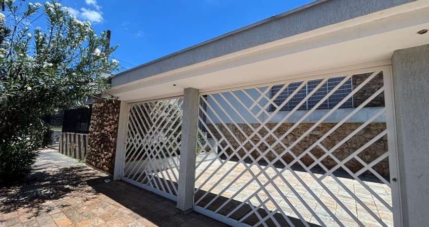 Casa - Padrão, para Venda em Ribeirão Preto/SP