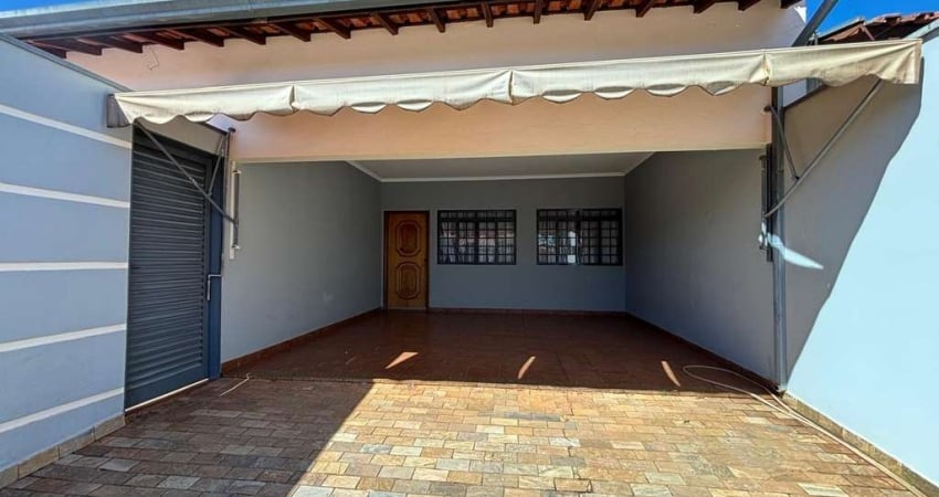 Casa com 3 quartos à venda na Rua Jose Pierre, 242, Nova Ribeirânia, Ribeirão Preto