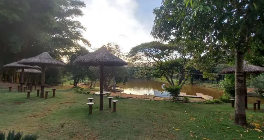 Terreno - Em condomínio, para Venda em Cravinhos/SP