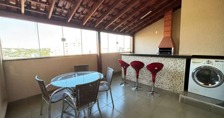 Apartamento - Padrão, para Venda em Ribeirão Preto/SP