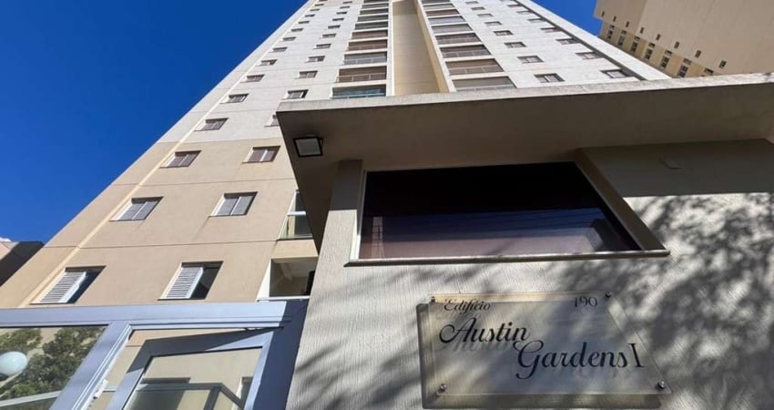 Apartamento - Padrão, para Venda em Ribeirão Preto/SP