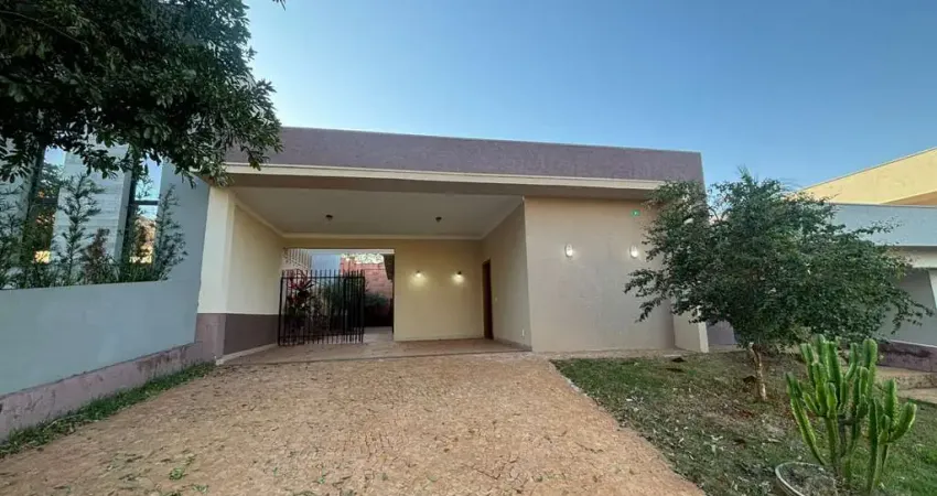 Casa - Em condomínio, para Venda em Ribeirão Preto/SP