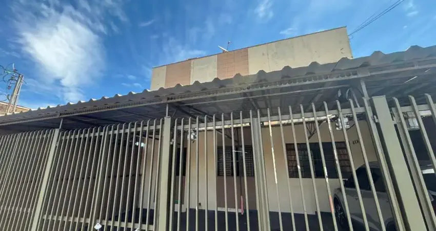 Apartamento com 3 quartos à venda na Rua Capitão Pereira Lago -, 419, Vila Monte Alegre, Ribeirão Preto