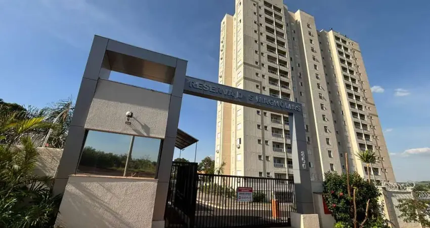 Apartamento com 2 quartos à venda na Minoru Mizutani, 850, Recreio das Acácias, Ribeirão Preto