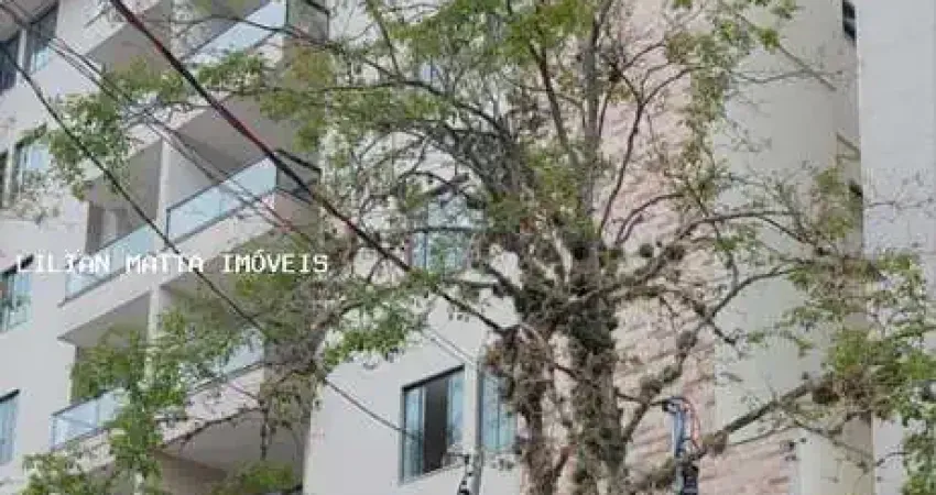 Apartamento 3 Quartos para Venda em Juiz de Fora, Vale do Ipê, 3 dormitórios, 1 suíte, 2 banheiros, 2 vagas