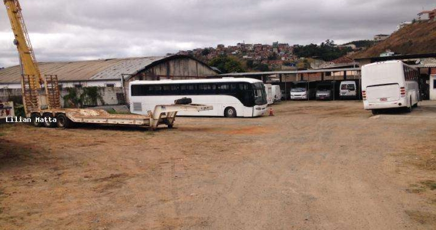 Terreno à venda na Rua Daniel Bernardo, Barbosa Lage, Juiz de Fora
