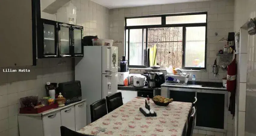 Casas 3 e 4 Quartos para Venda em Juiz de Fora, Santa Luzia, 3 dormitórios, 2 suítes, 4 banheiros, 1 vaga