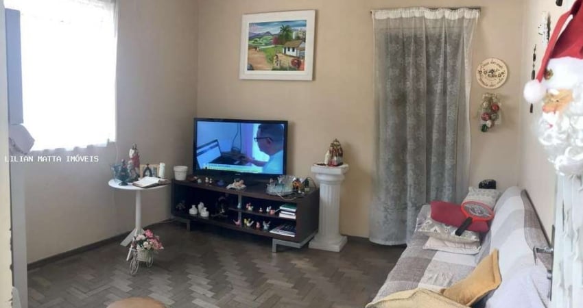 Casas 3 e 4 Quartos para Venda em Juiz de Fora, Vila Ideal, 4 dormitórios, 1 suíte, 2 banheiros, 3 vagas