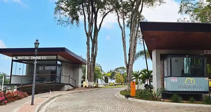 Terreno à venda na Rua Clorofila, Aeroporto, Juiz de Fora