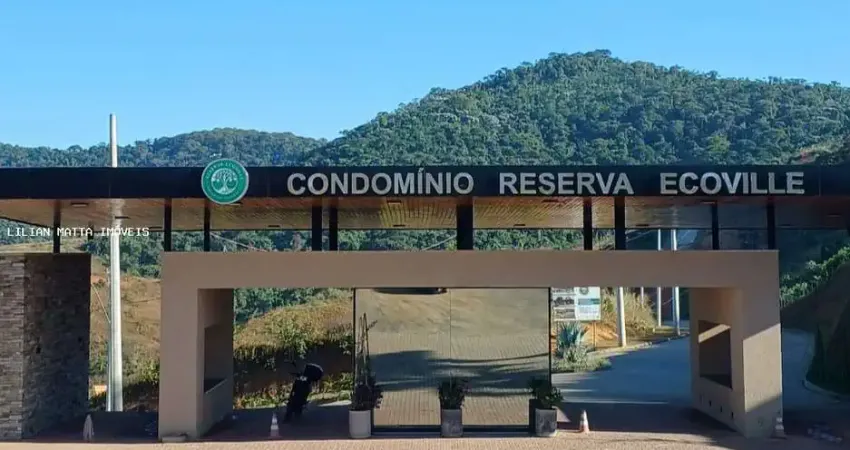 Terreno à venda no Salvaterra, Juiz de Fora 