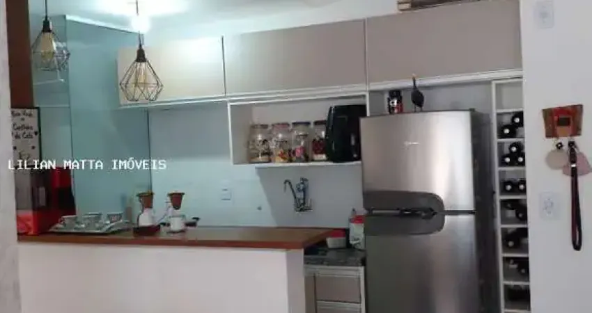 Apartamento 2 Quartos para Venda em Juiz de Fora, Marilândia, 2 dormitórios, 1 banheiro, 1 vaga