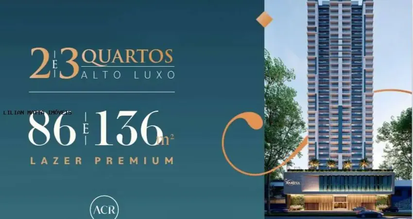 Apartamento 3 Quartos para Venda em Juiz de Fora, Alto dos Passos, 3 dormitórios, 2 suítes, 3 banheiros, 2 vagas