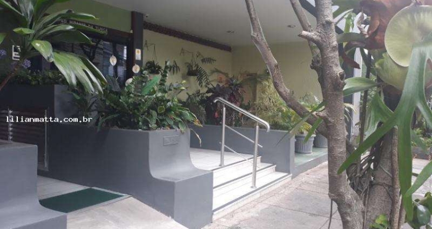 Apartamento 2 Quartos para Venda em Rio de Janeiro, Estácio, 2 dormitórios, 2 banheiros, 1 vaga