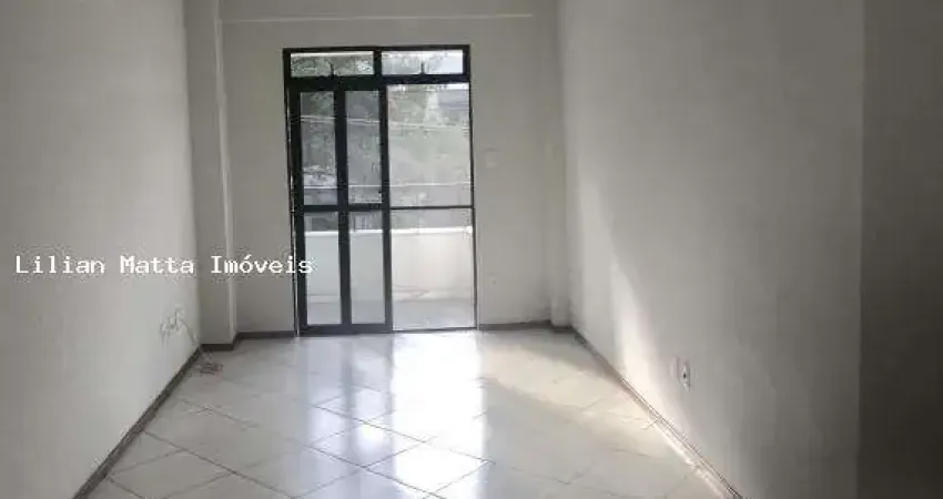Apartamento 3 Quartos para Venda em Juiz de Fora, Santa Helena, 3 dormitórios, 3 suítes, 4 banheiros, 1 vaga
