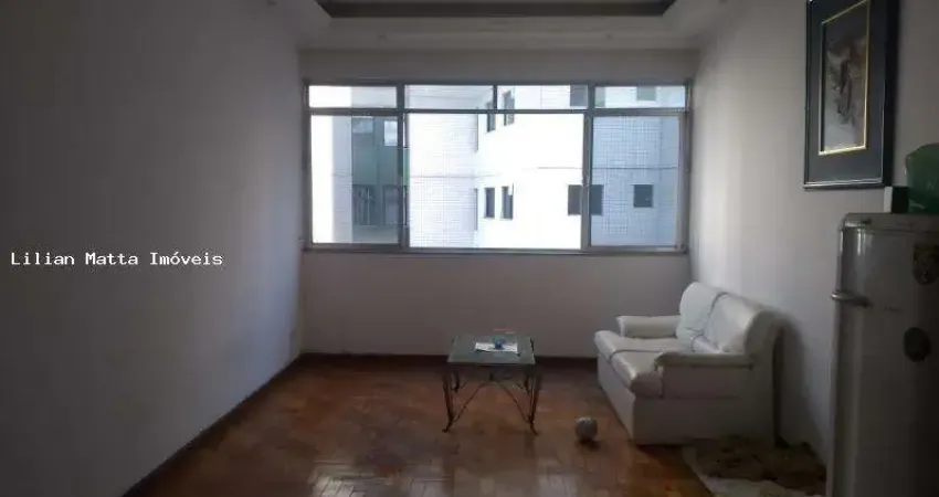 Apartamento 3 Quartos para Venda em Juiz de Fora, Santa Helena, 3 dormitórios, 1 suíte, 3 banheiros, 2 vagas