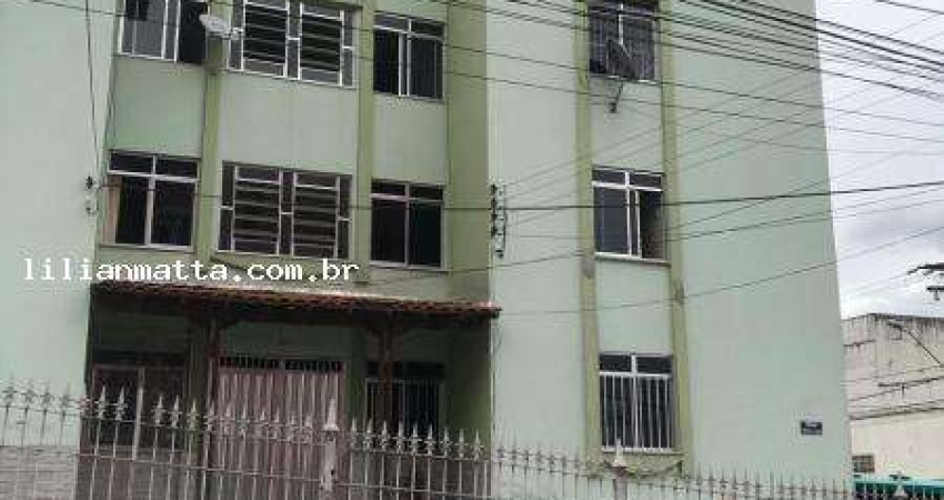 Cobertura para Venda em Juiz de Fora, Cidade do Sol, 3 dormitórios, 2 banheiros, 1 vaga