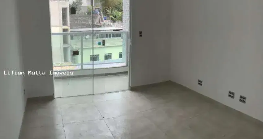 Cobertura para Venda em Juiz de Fora, São Pedro, 3 dormitórios, 2 suítes, 4 banheiros, 2 vagas