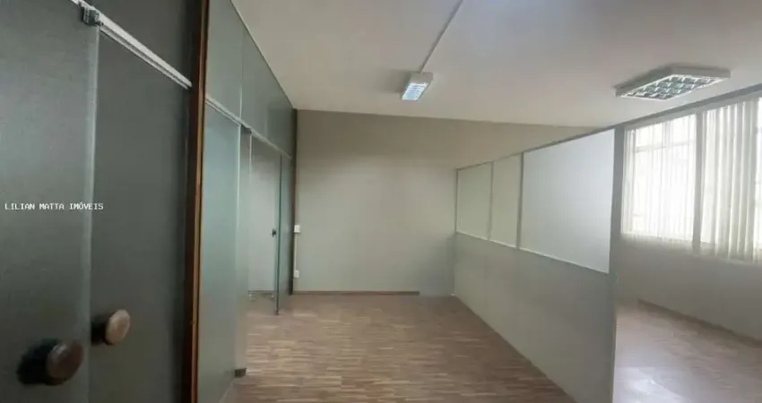 Sala comercial para alugar na Rua Halfeld, 651, Centro, Juiz de Fora