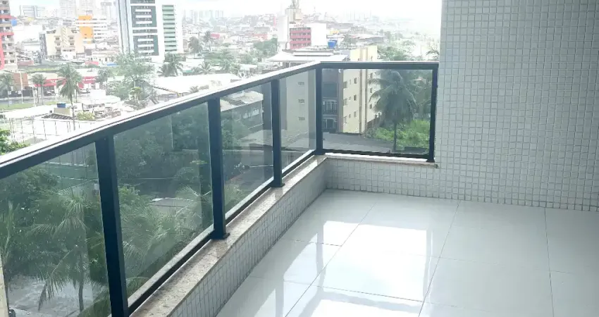Apartamento com 3 quartos à venda na Rua Anquises Reis, Armação, Salvador