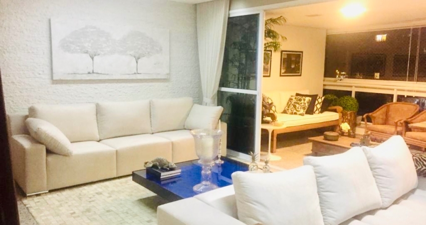 Ótimo apartamento de 4 quartos sendo 3 suítes no Lot. Aquarius - Pituba